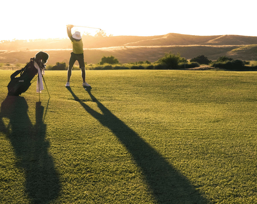 georgia junior golf tour